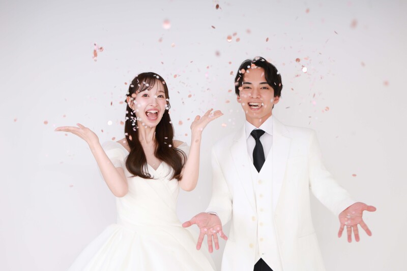 最後はお二人も参加して楽しんでいただきます♩