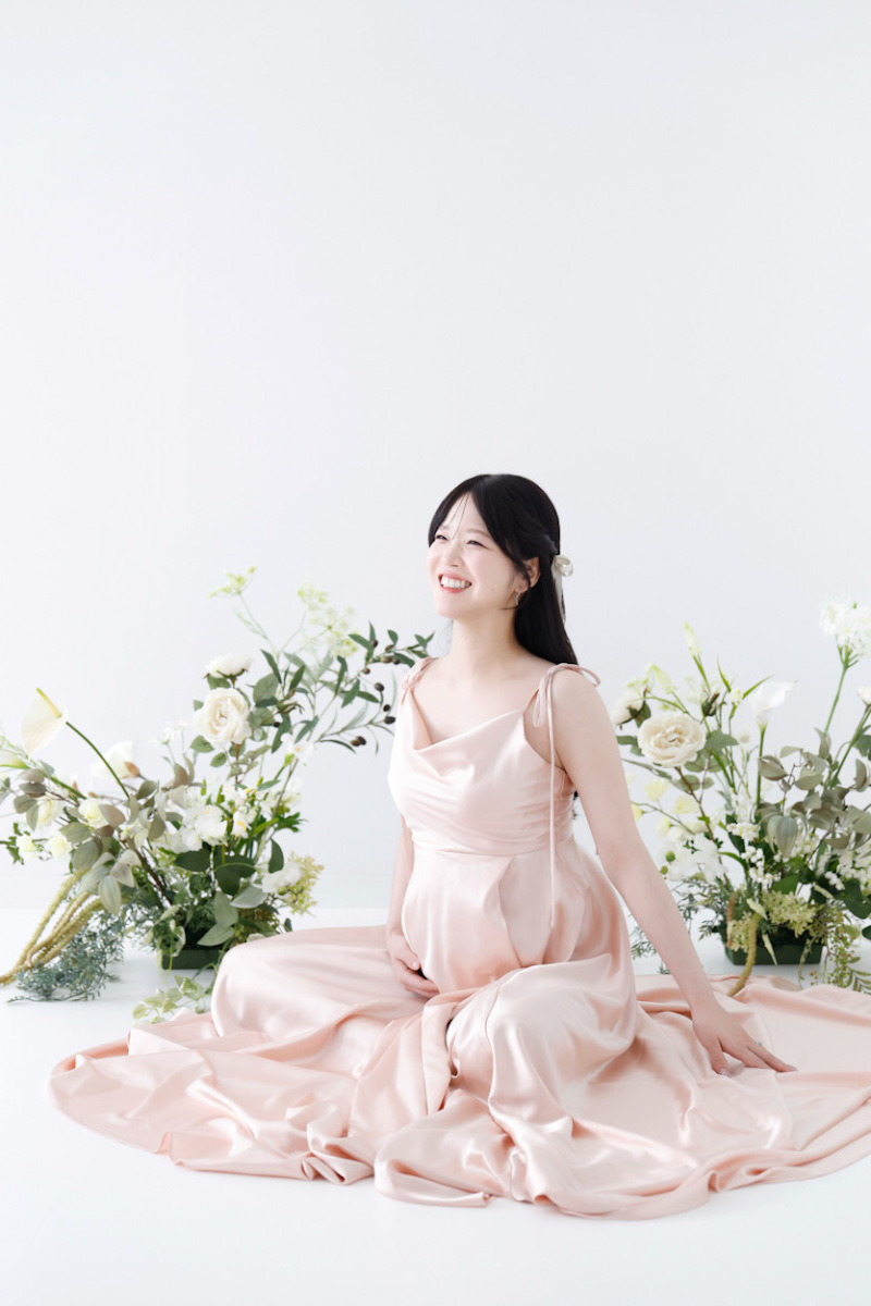 とびきりの笑顔の先には