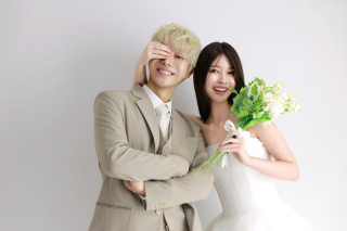 成約前に試着が可能♩