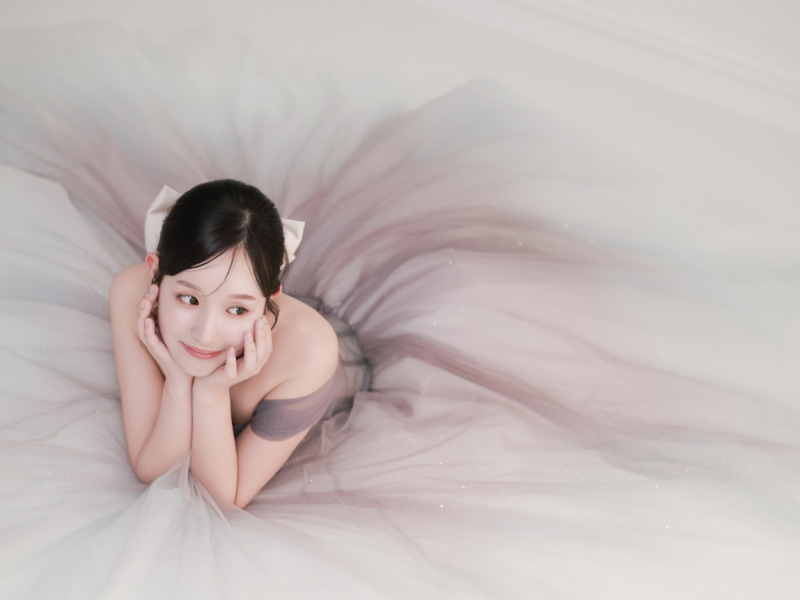 CLELIA_カラードレスが豊富