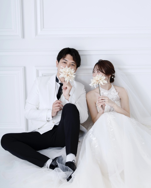 CLELIA_事前来店なしで撮影できる