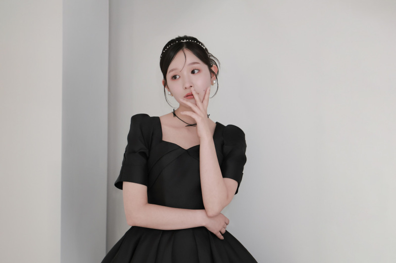 CLELIA_カラードレスが豊富