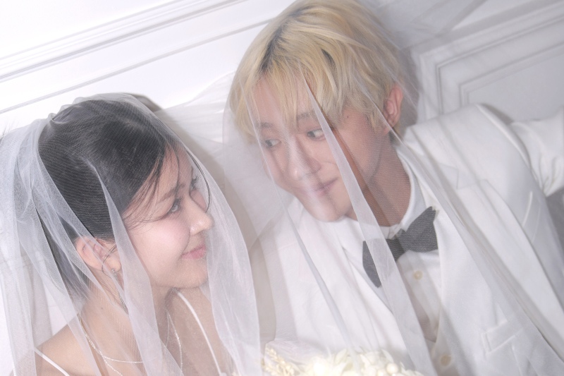 安心して撮影できる空間づくり