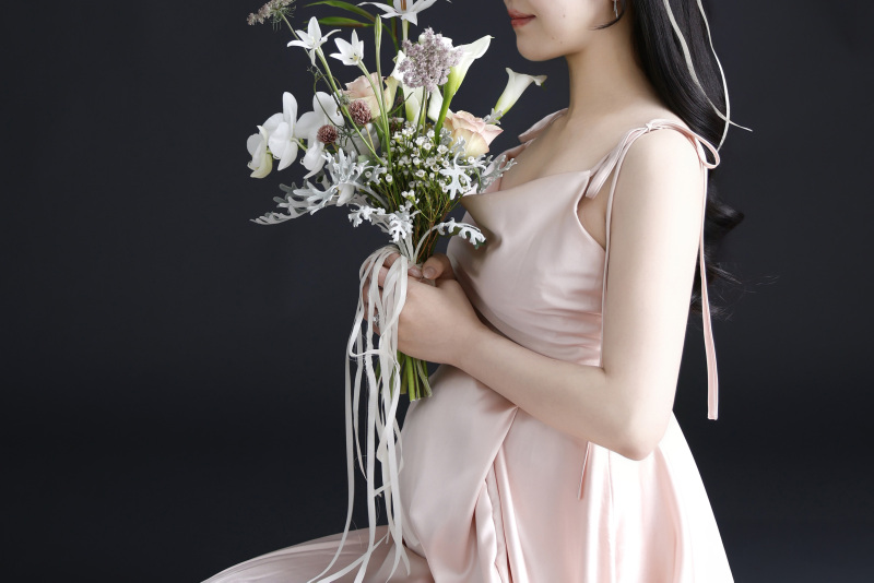 CLELIA_マタニティフォトの撮影ができる