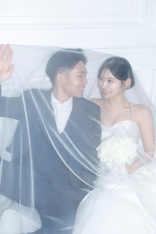 １日で完結！打ち合わせなしでもスムーズな撮影♩