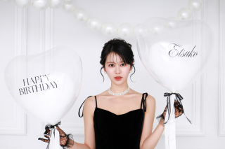 オーダーバルーンCランク