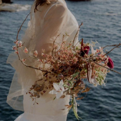 生花ブーケCランク