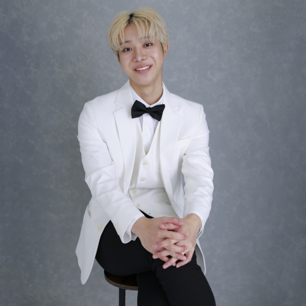 ヘアメイクの技術 写真1 before