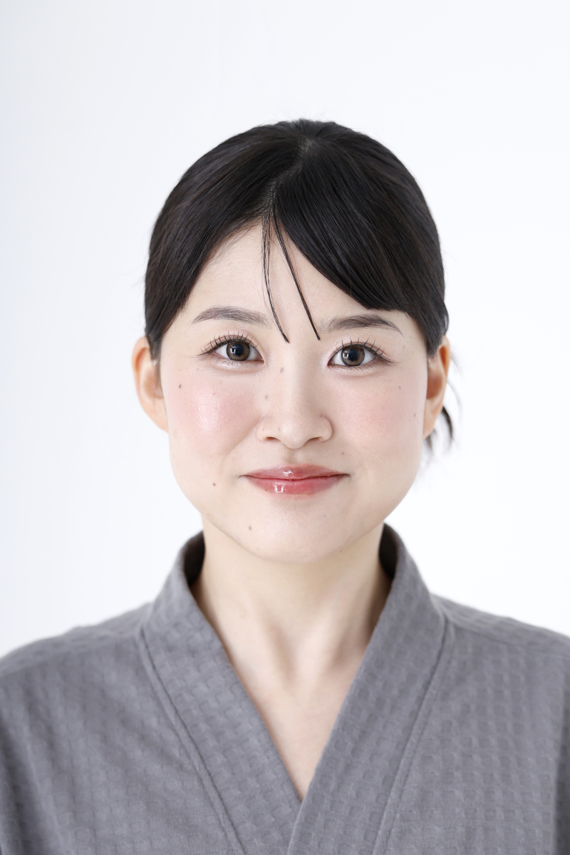 ヘアメイクの技術 写真2 after