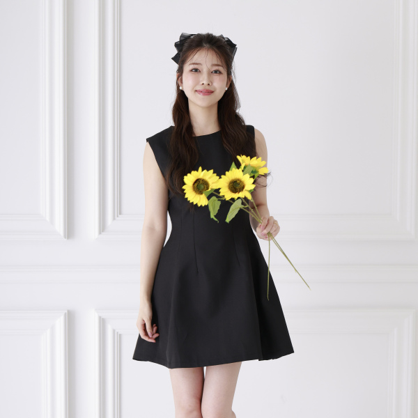 ヘアメイクの技術 写真1 before