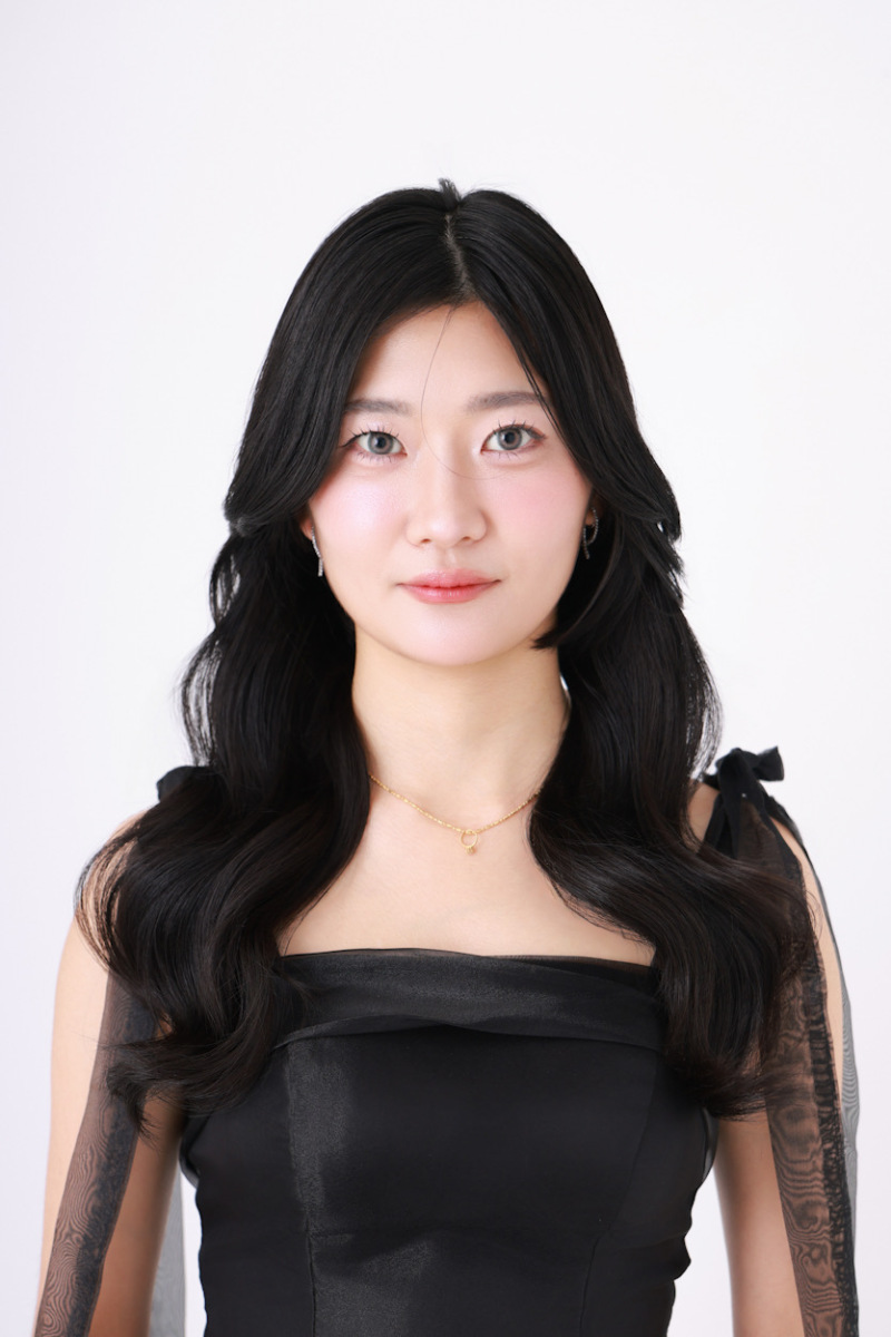 ヘアメイクの技術 写真2 after