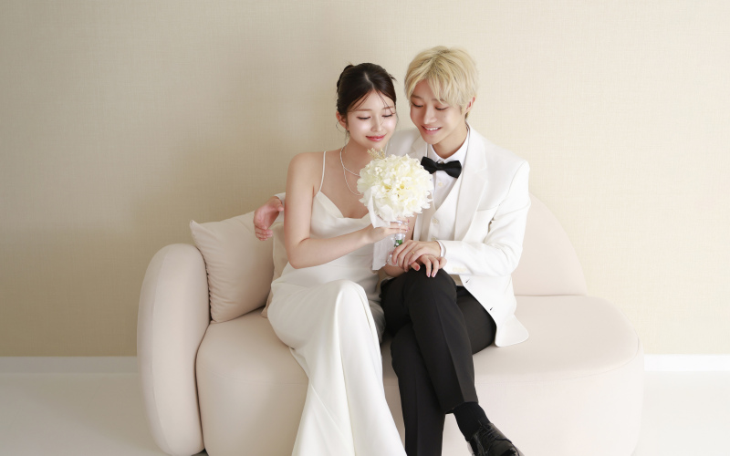 写真 人生最高の”今”を、美しく