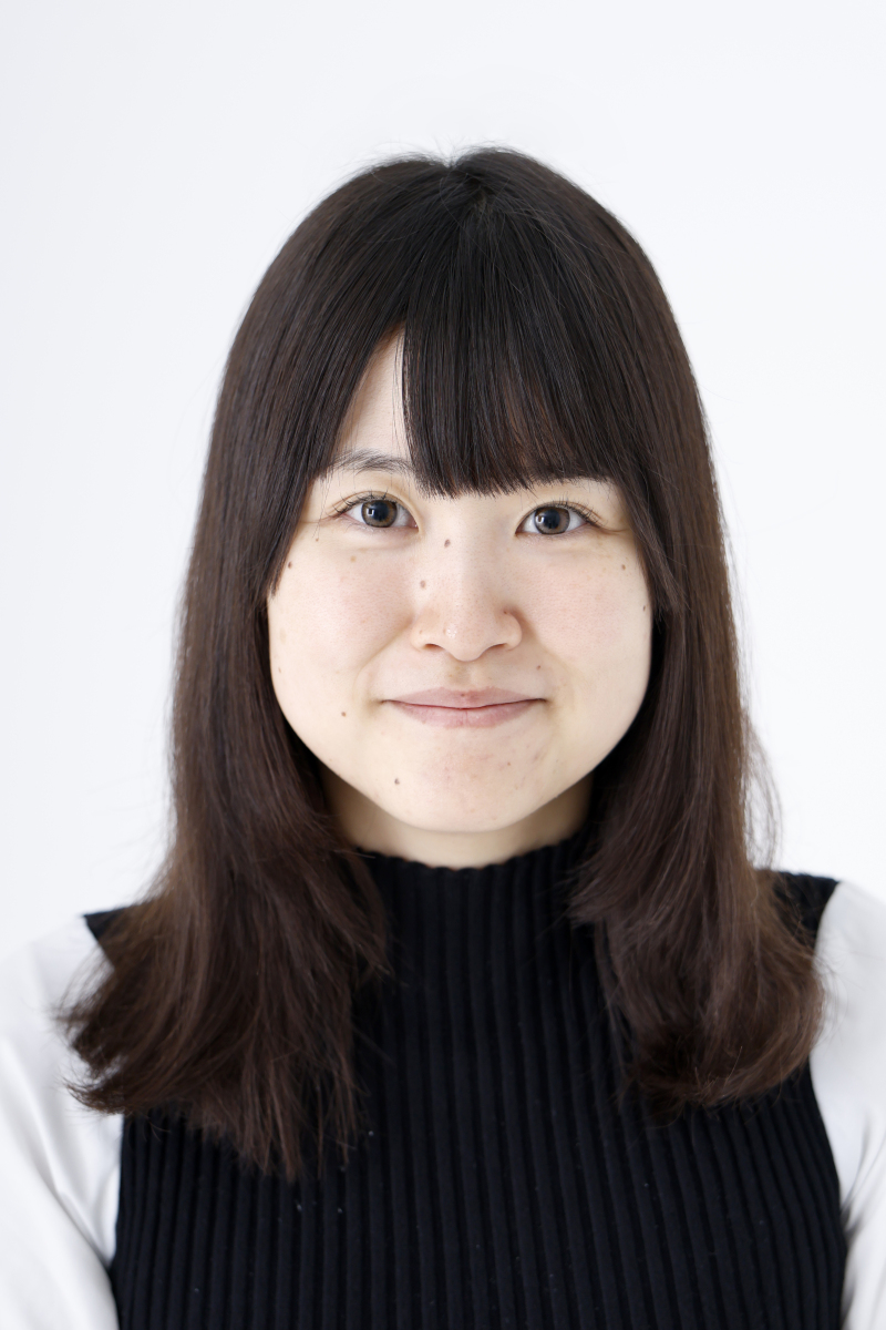 ヘアメイクの技術 写真1 before