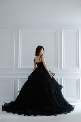 CLELIA_ソロウェディングフォト