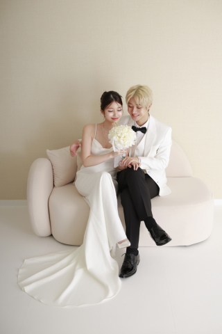 CLELIA_ウェディングフォト