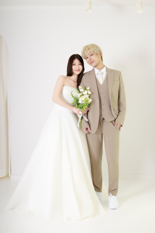 CLELIA_ウェディングフォト