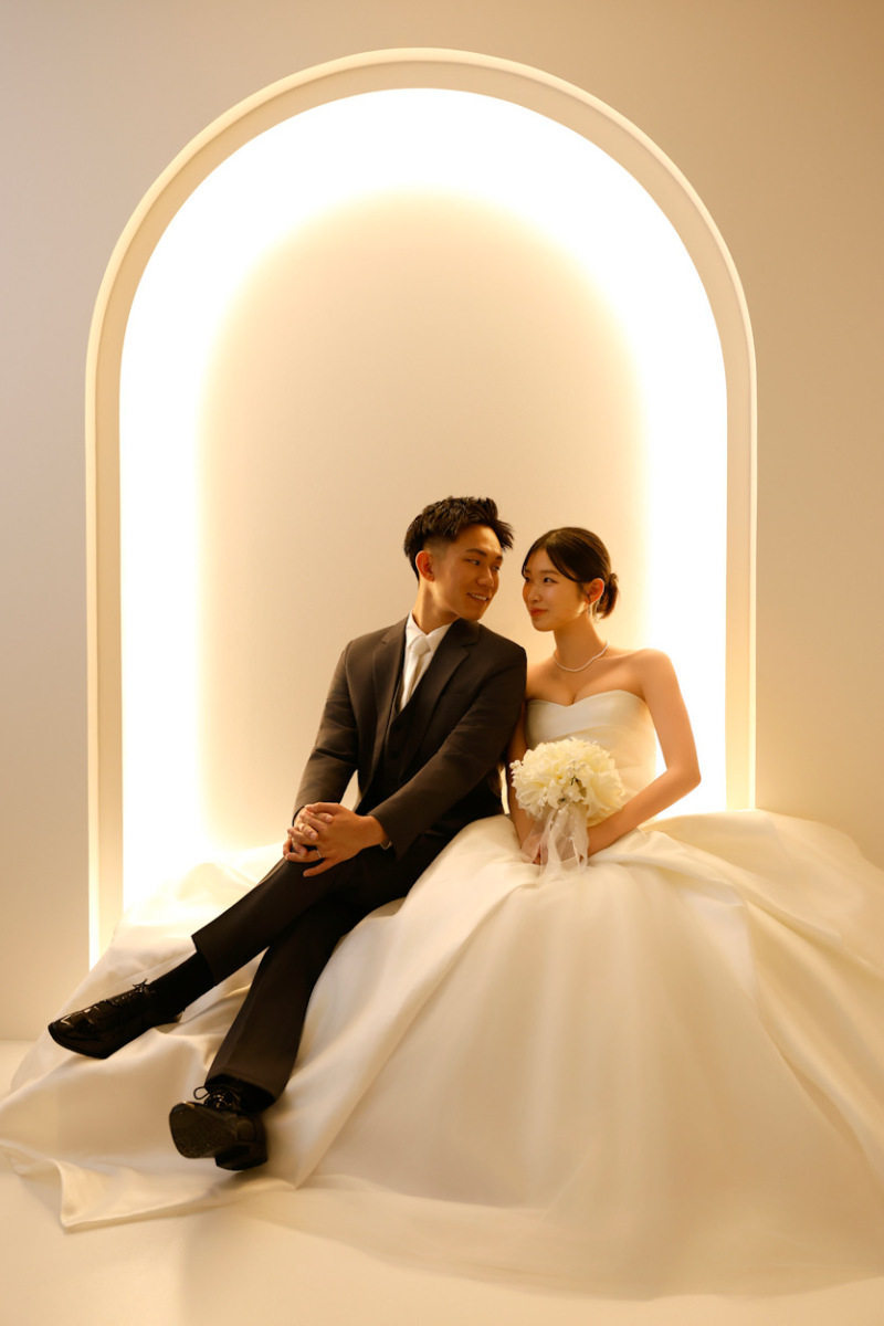 20以上ある撮影シーン