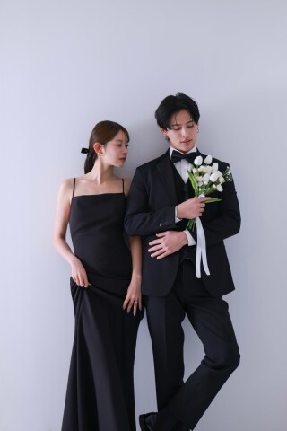 CLELIA_ウェディングフォト