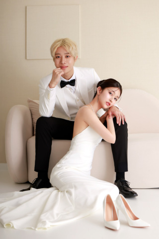 CLELIA_ウェディングフォト