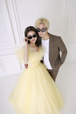 CLELIA_ウェディングフォト