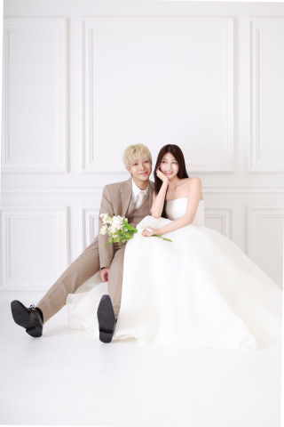 CLELIA_ウェディングフォト
