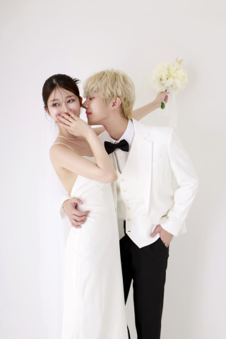 CLELIA_ウェディングフォト