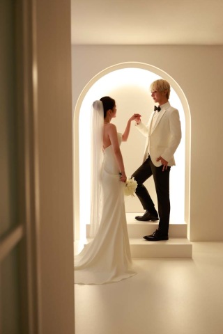 CLELIA_ウェディングフォト