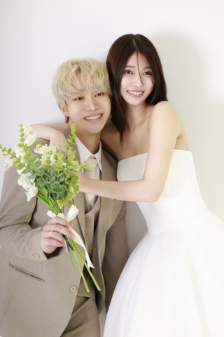 CLELIA_ウェディングフォト