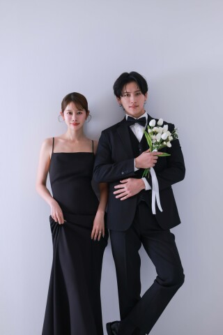 CLELIA_ウェディングフォト
