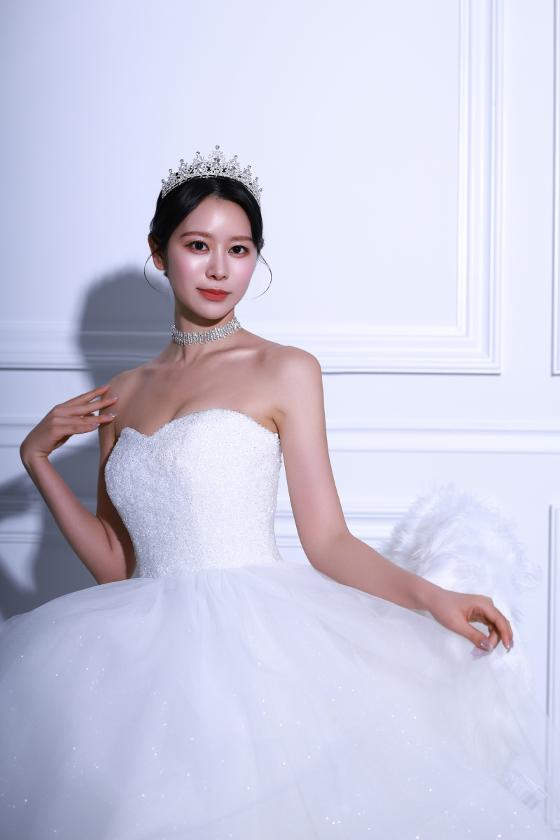 CLELIA_スタジオで撮影できる