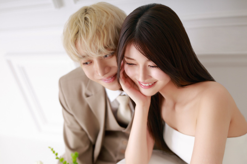 事前来店なしで予約ができます