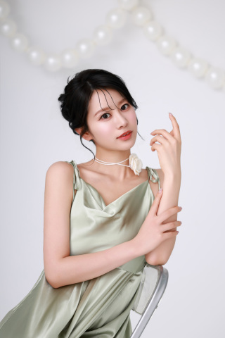 CLELIA_ソロウェディングフォト