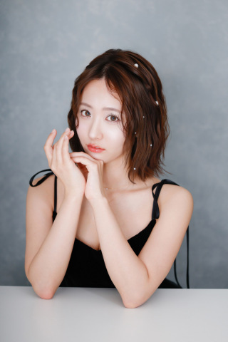 CLELIA_ソロウェディングフォト