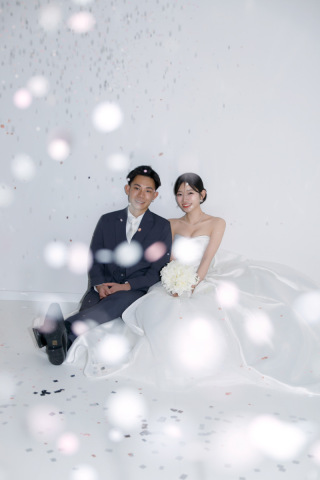 CLELIA_ウェディングフォト