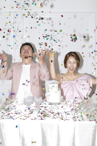 CLELIA_ウェディングフォト