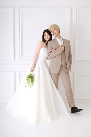 CLELIA_ウェディングフォト