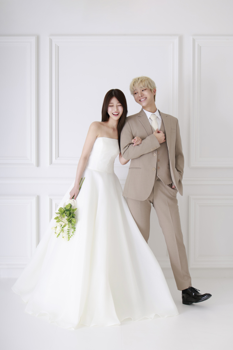 CLELIA_スタジオで撮影できる