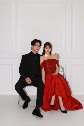 CLELIA_ウェディングフォト