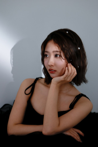 CLELIA_ソロウェディングフォト