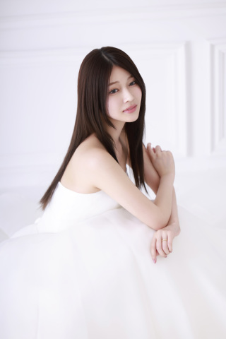 CLELIA_ソロウェディングフォト