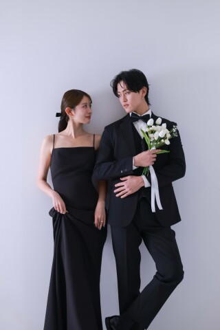 CLELIA_ウェディングフォト