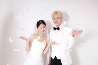 CLELIA_ウェディングフォト