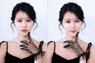 CLELIA_ソロウェディングフォト