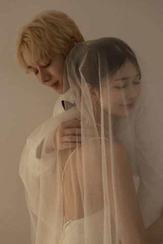 CLELIA_ウェディングフォト