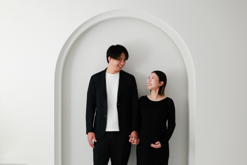 CLELIA_マタニティフォトの撮影ができる