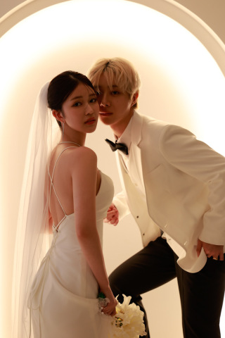 CLELIA_ウェディングフォト