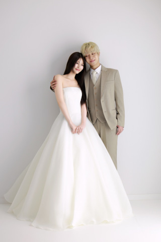 CLELIA_ウェディングフォト