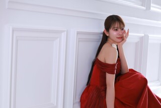 CLELIA_ソロウェディングフォト