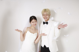 CLELIA_ウェディングフォト