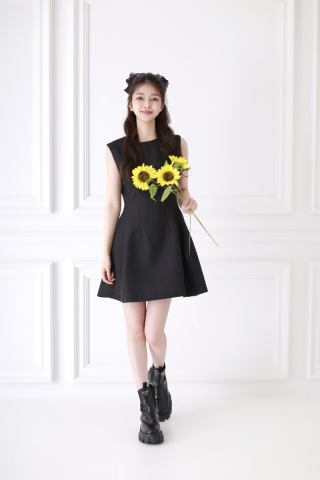 CLELIA_ソロウェディングフォト